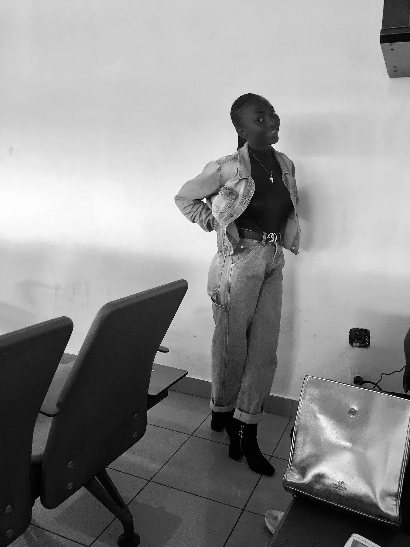 Rima – Cameroonian escort in Beirut — 2 / 5