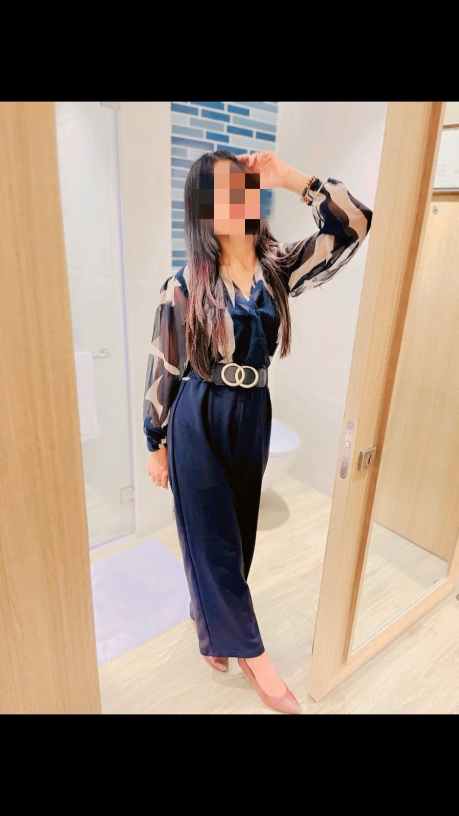 Real meet and cam show available – Indian escort in Pune — 1 / 3