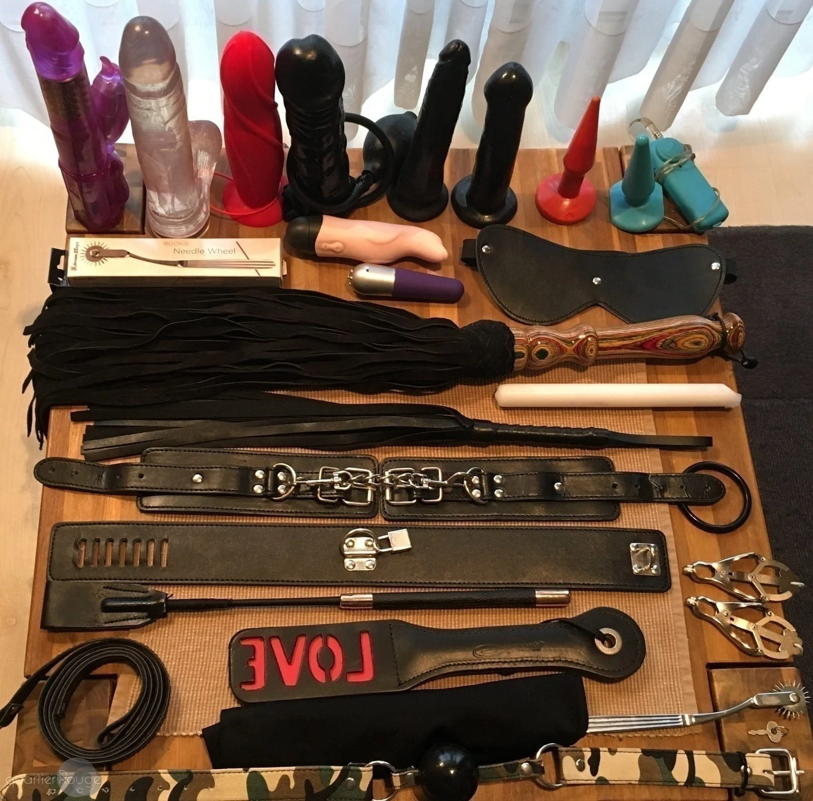 Dominatriceseverebrune – Ivorian escort in Abidjan — 4 / 5