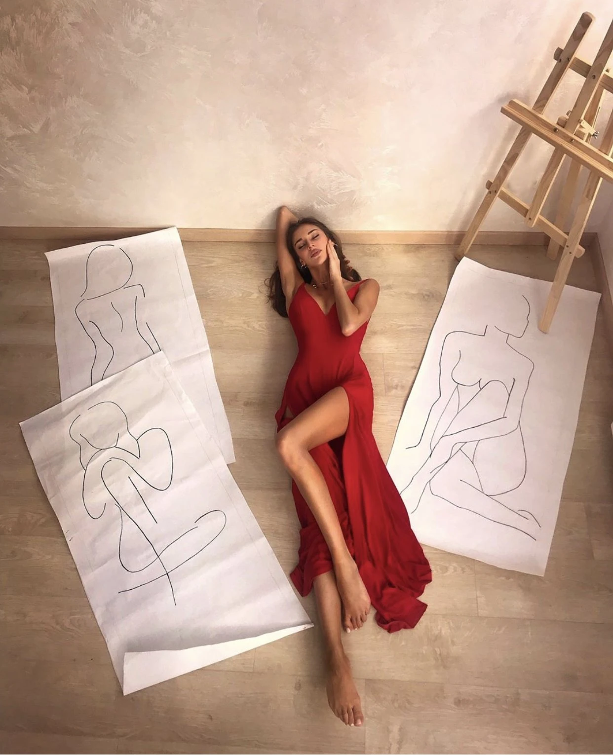 Sarah Vip Luxury – Georgian escort in Seoul — 4 / 6