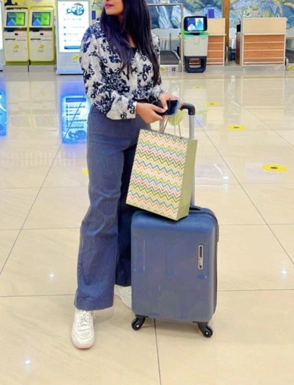 Rose – escort in Jaipur — 1 / 5