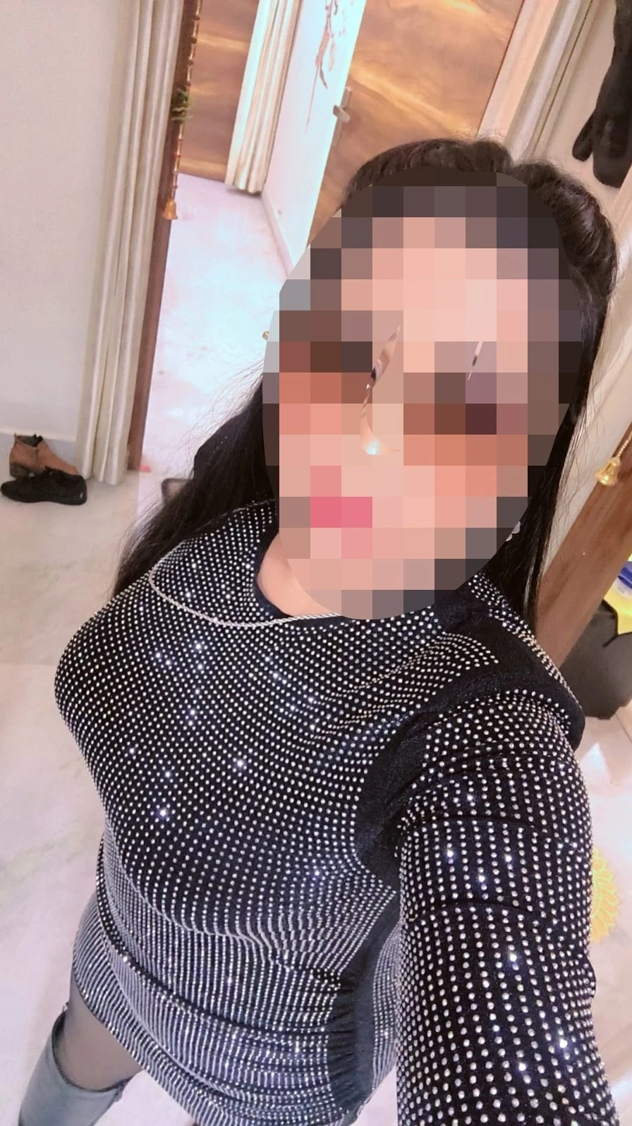 Mira – Indian escort in Kathmandu — 4 / 7