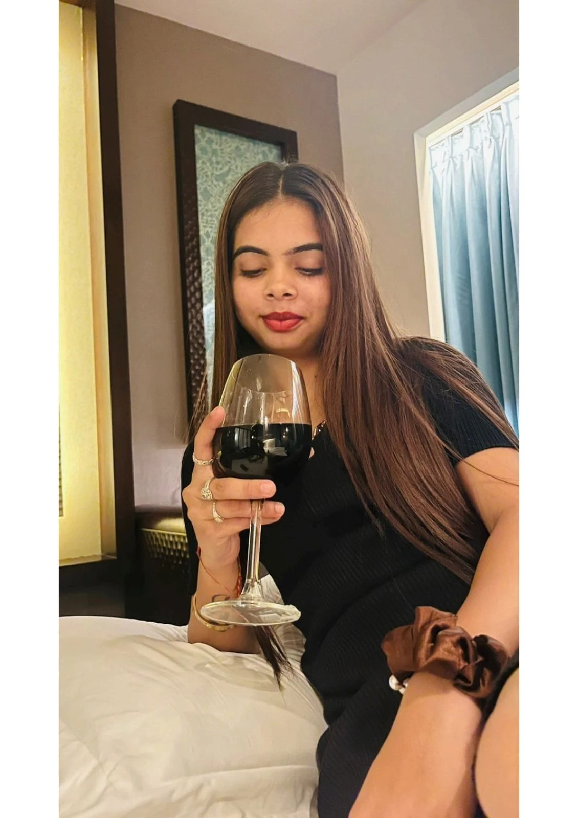 Delhi Escorts Service 24x7 Hours Availab – Indian escort in New Delhi — 3 / 6
