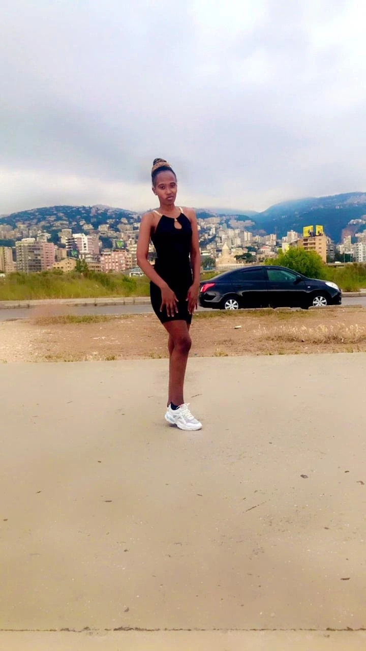 Joy – Kenyan escort in Beirut — 19 / 30