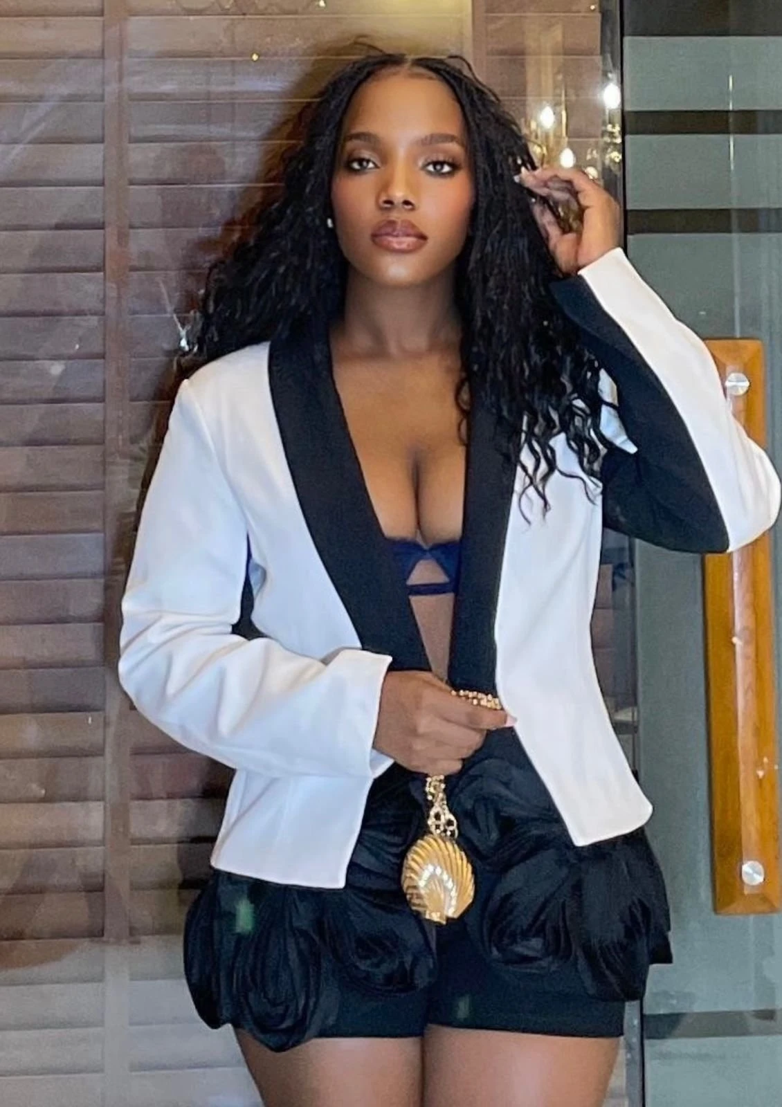 Juicy Pussy African Ashley 962//130/6351 – escort in Mumbai — 4 / 8