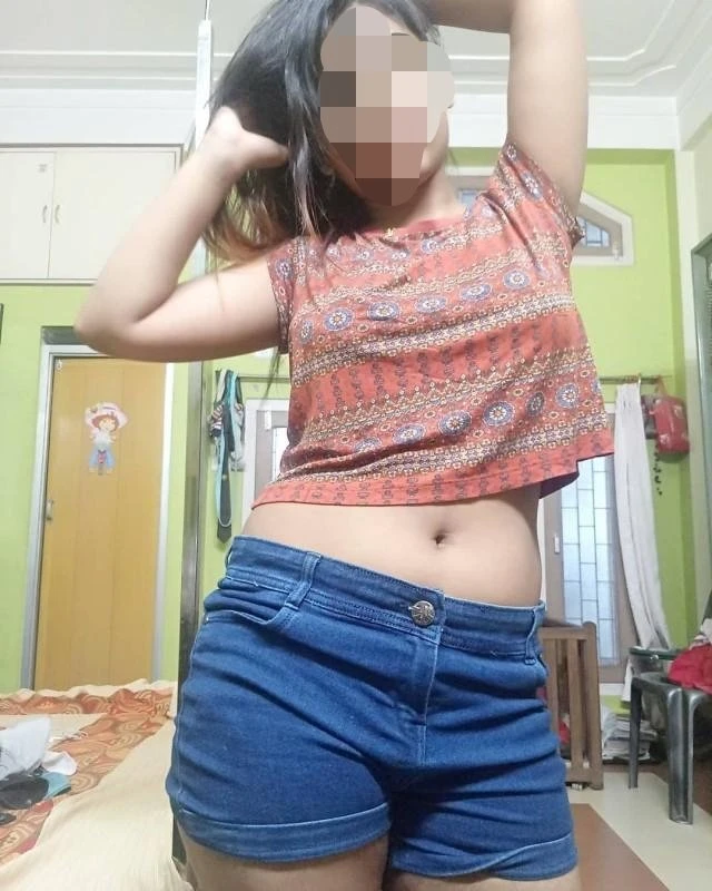 Swaranjali Direct Independent Escort – Indian escort in Pune — 1 / 4
