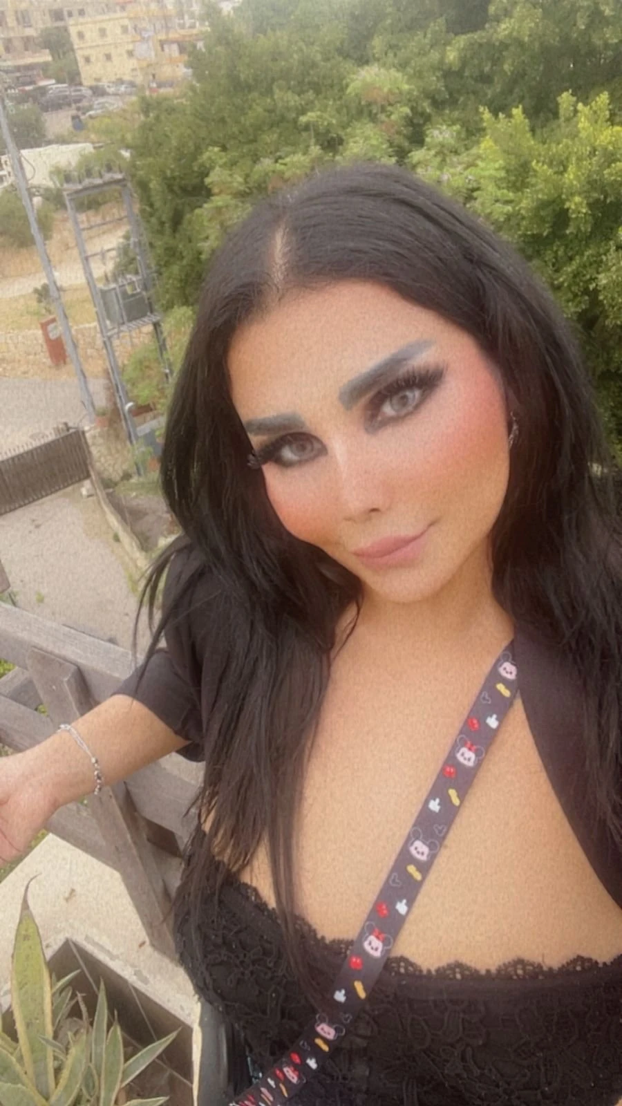 Anna – Lebanese escort in Beirut — 4 / 6