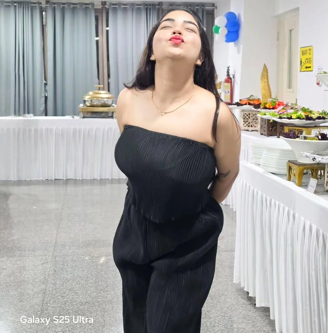Hyderabad Unlimited Fun and Romance – escort in Hyderabad — 4 / 5