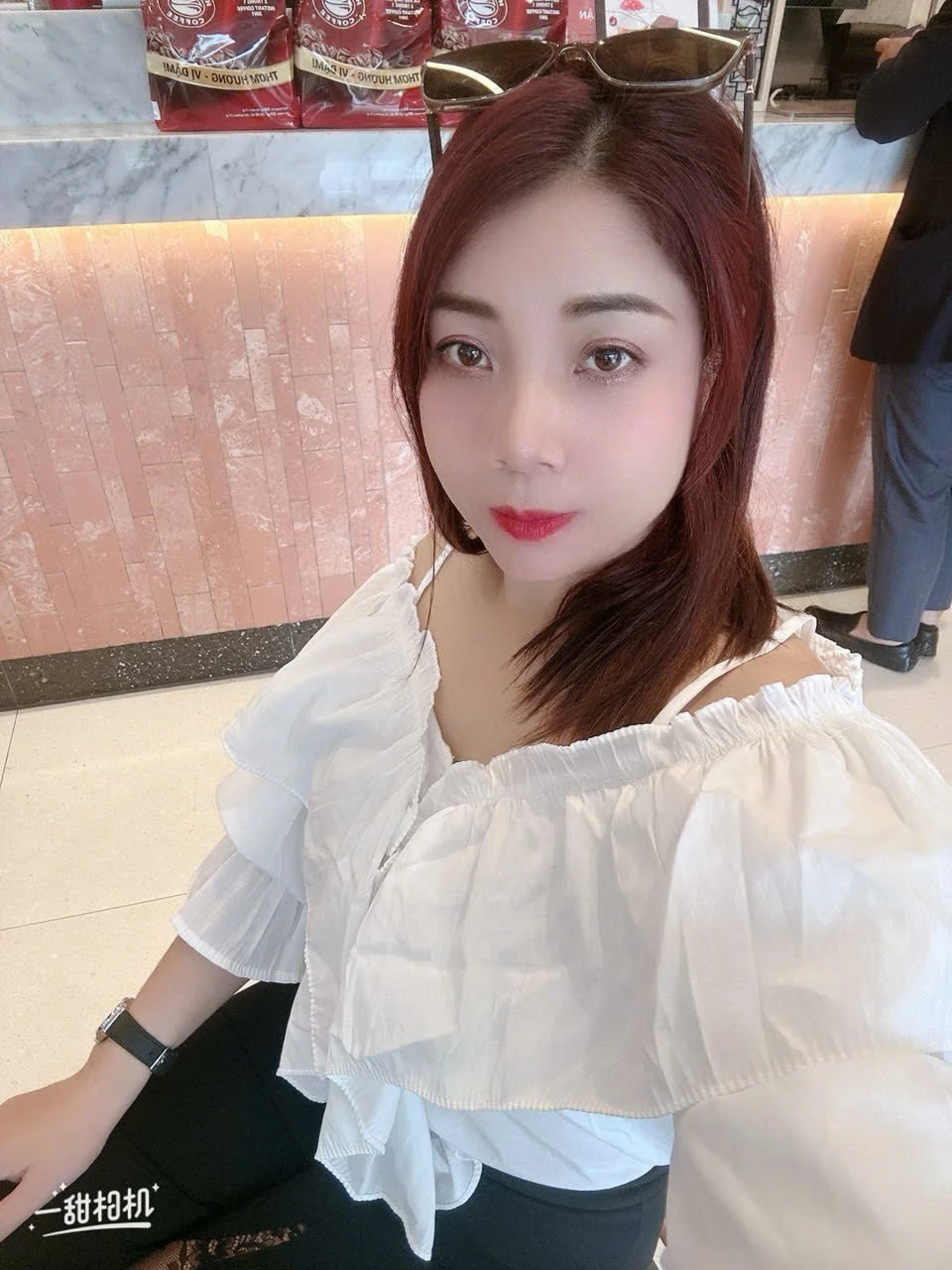 Miotata – Japanese escort in Hanoi — 5 / 10