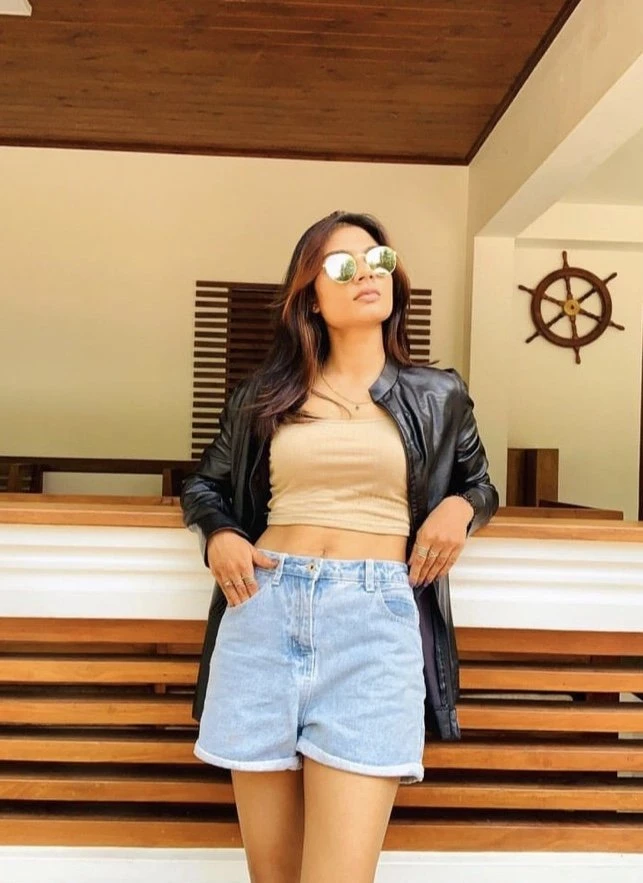 Thilow – escort in Colombo — 3 / 5