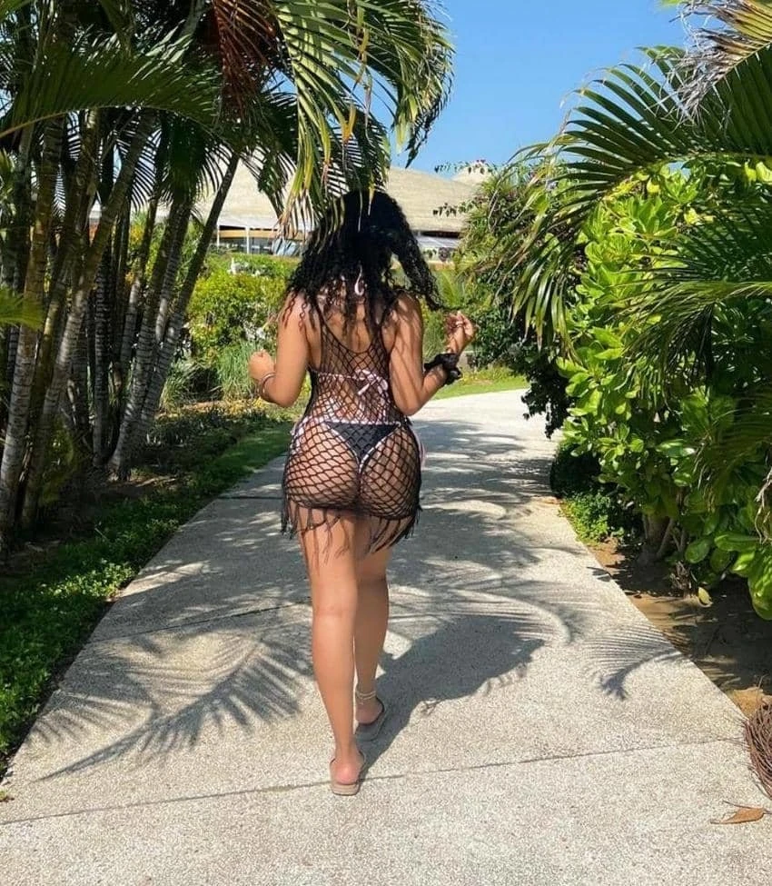 Pie🥰 – Kenyan escort in Pune — 8 / 31