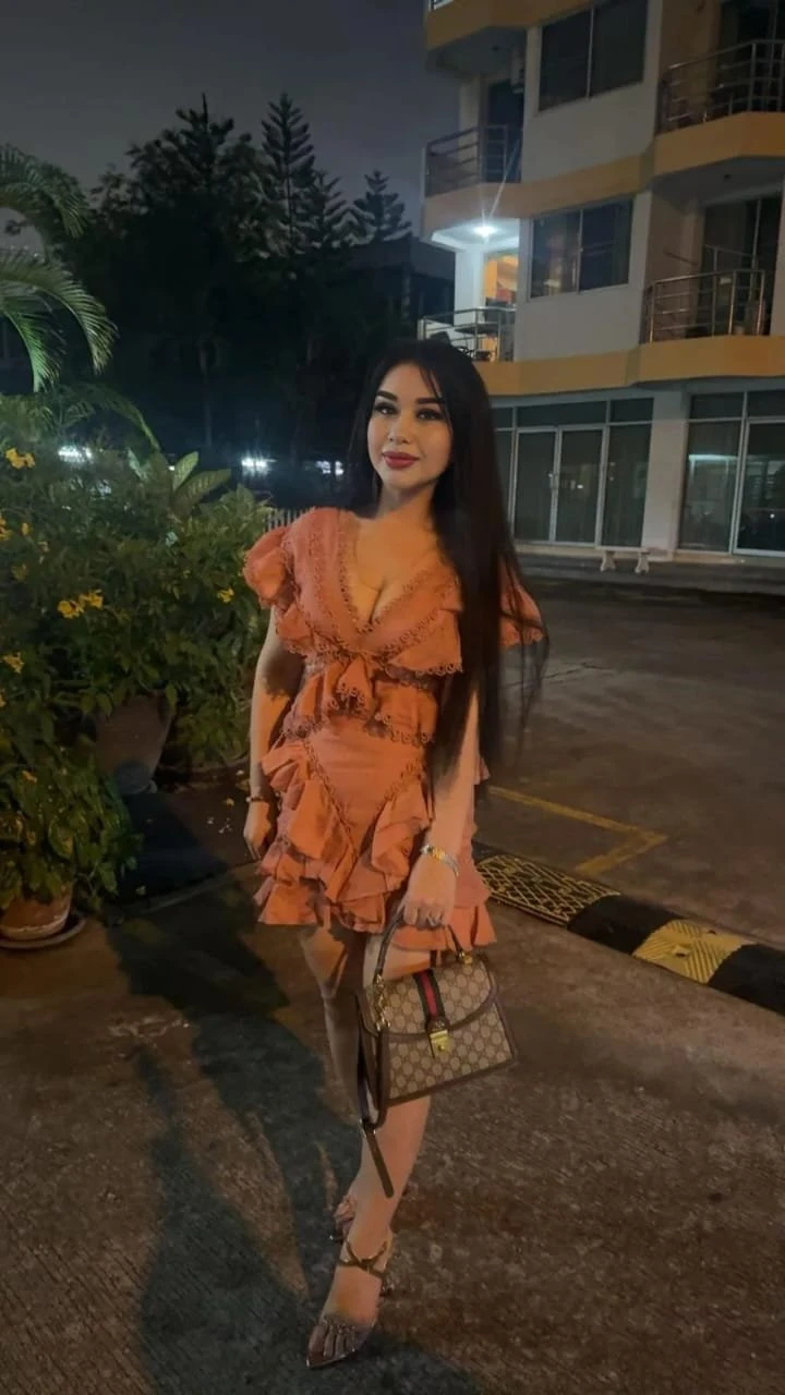 Pune Genuine (Vip Top Foreigner/russian – Russian escort agency in Pune — 12 / 14