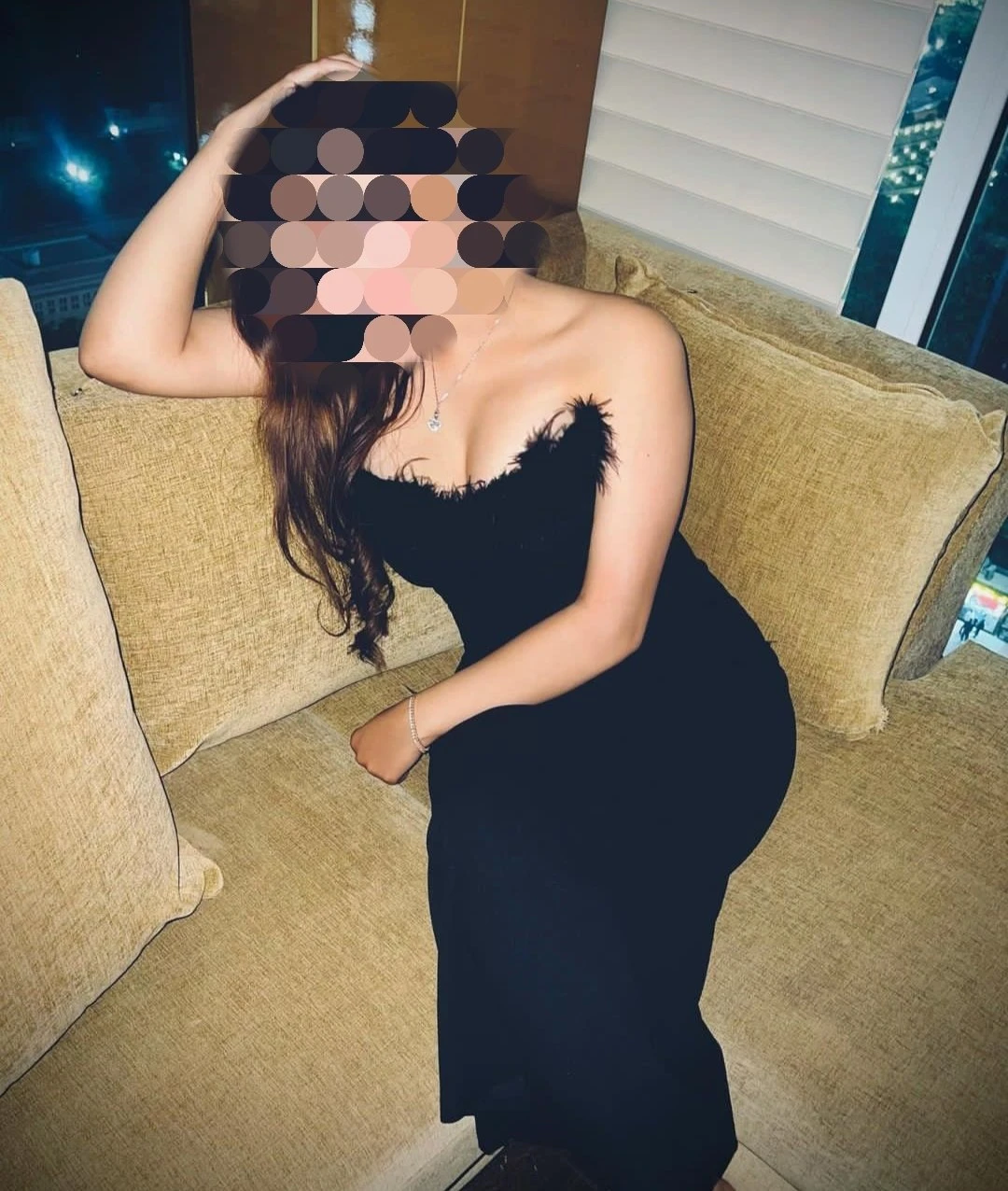 🦋GFE🦋LET'S FUN WITH ME(CAM OR REAL)🦋 – Indian escort in Mumbai, Escort, Mumbai