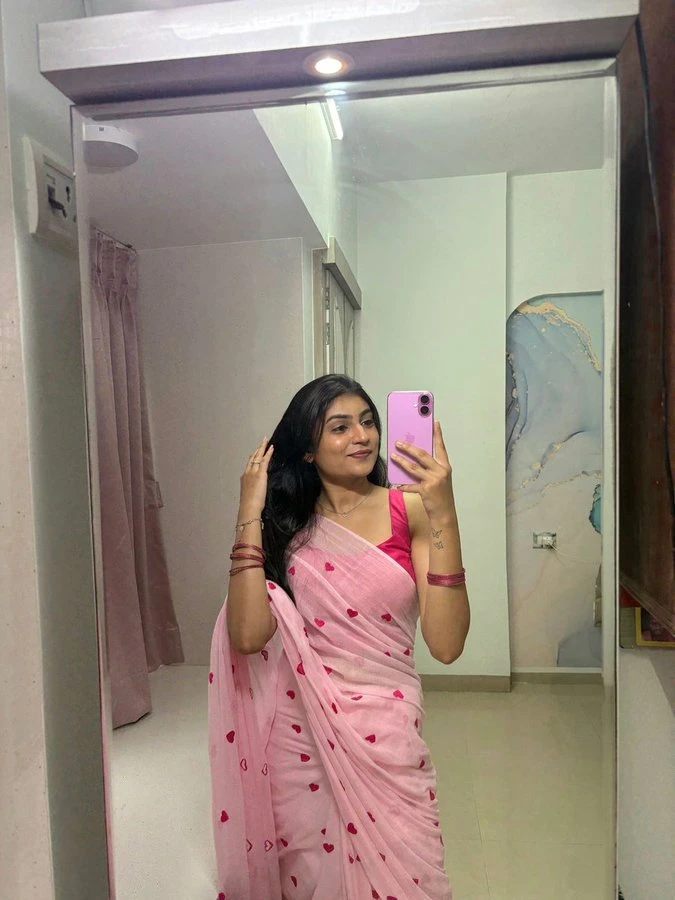 I Am Independent Khushi – Indian escort in Mumbai, Escort, Mumbai