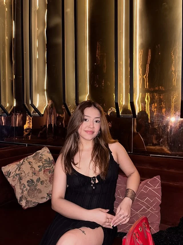 Hemlata – Indian escort in Hyderabad — 4 / 7