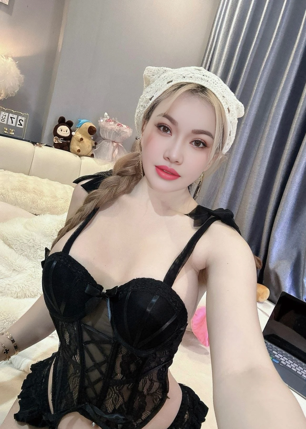 Ivy hcm – South Korean escort in Ho Chi Minh City, Escort, Ho Chi Minh City
