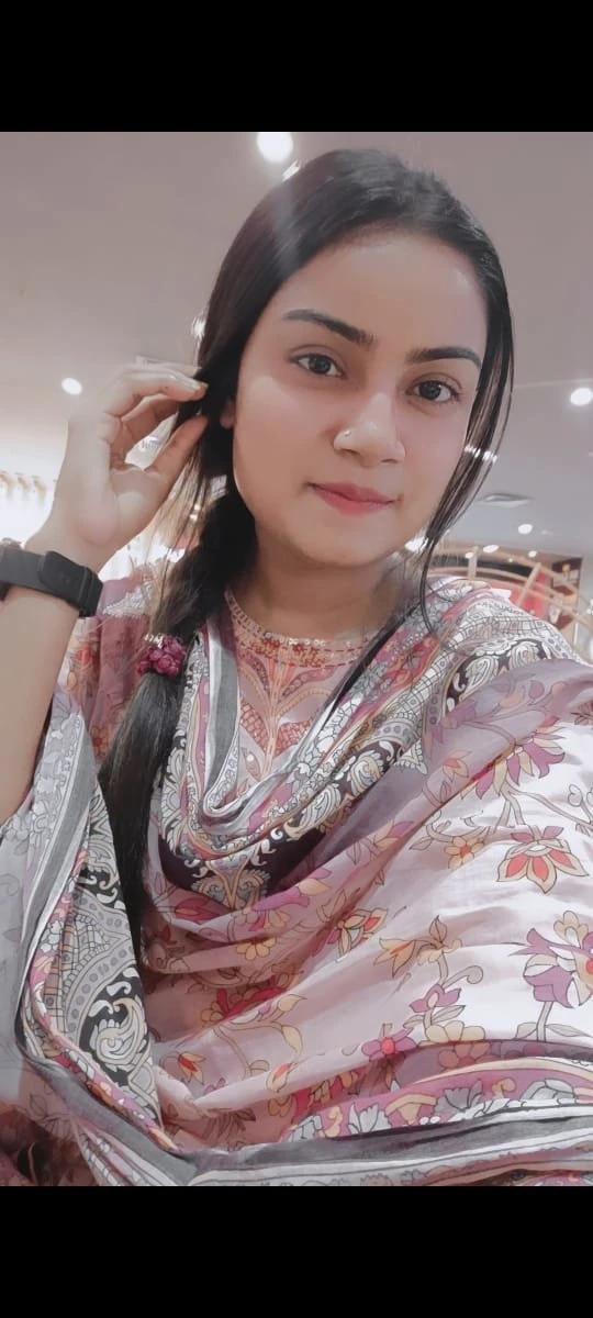 Im Nikita Premium service provide – escort in Kolkata — 4 / 5