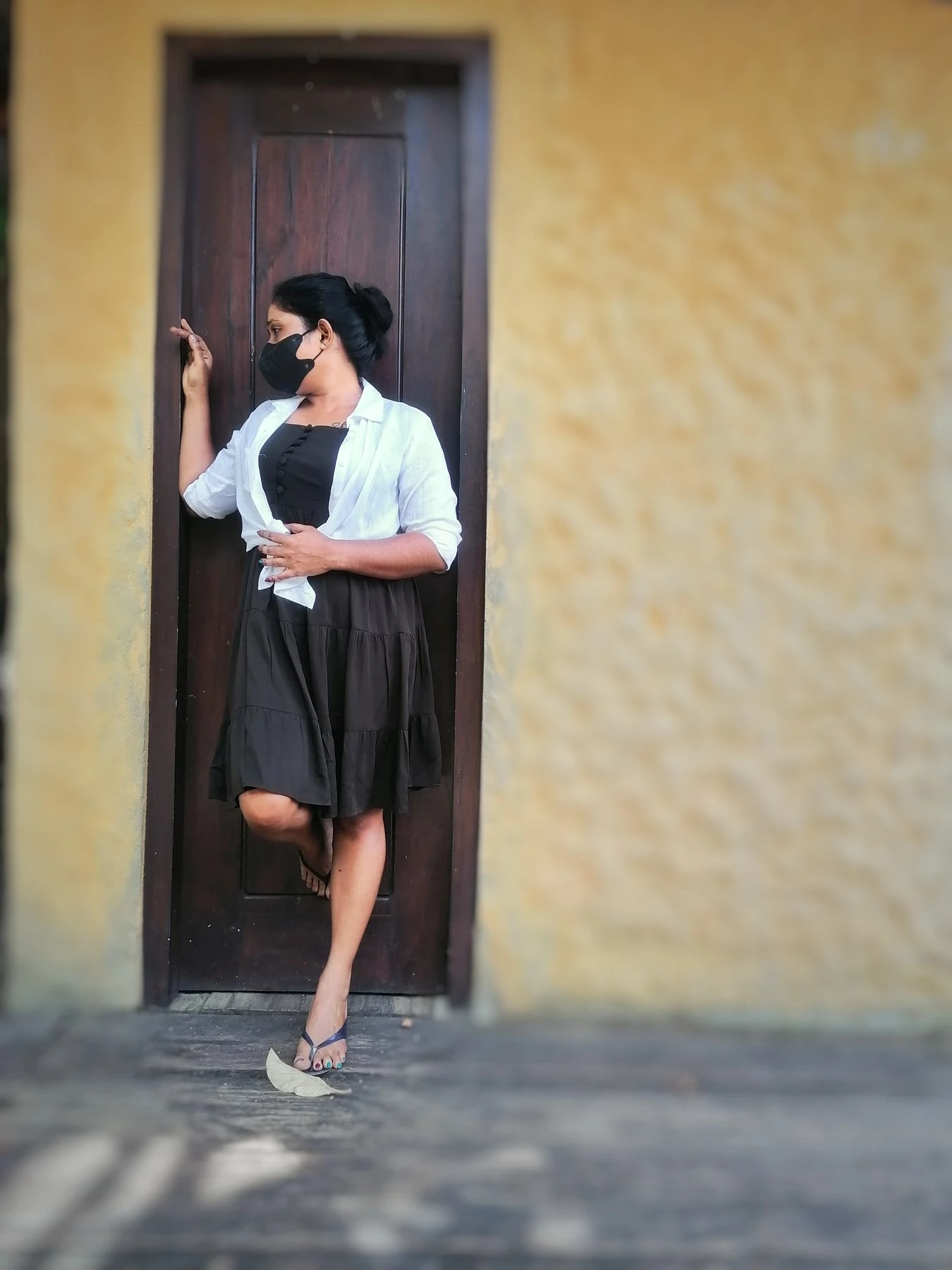 Meet Individual girl B to B massage &GFE – Sri Lankan escort in Colombo — 4 / 14
