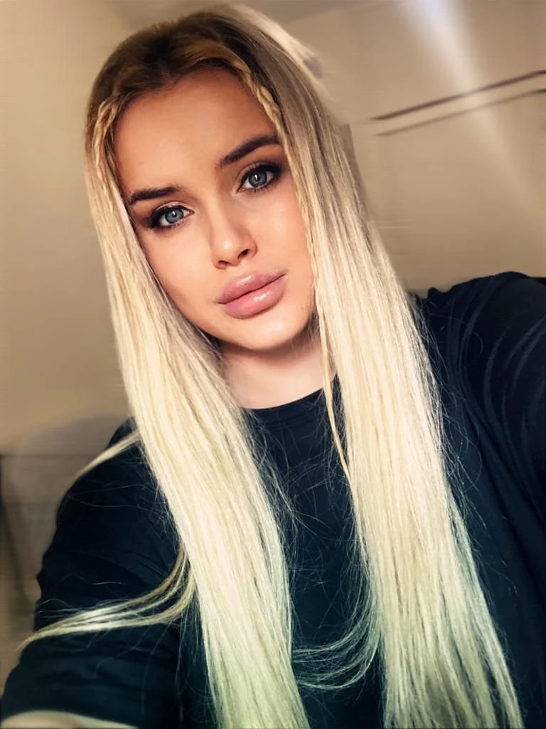 Russian escort in Surya Hotel Nfc – Russian escort agency in New Delhi — 3 / 5