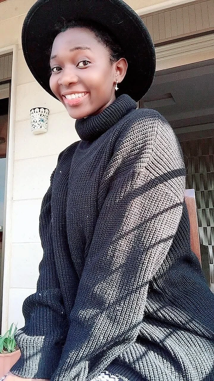 Rima – Cameroonian escort in Beirut — 4 / 5