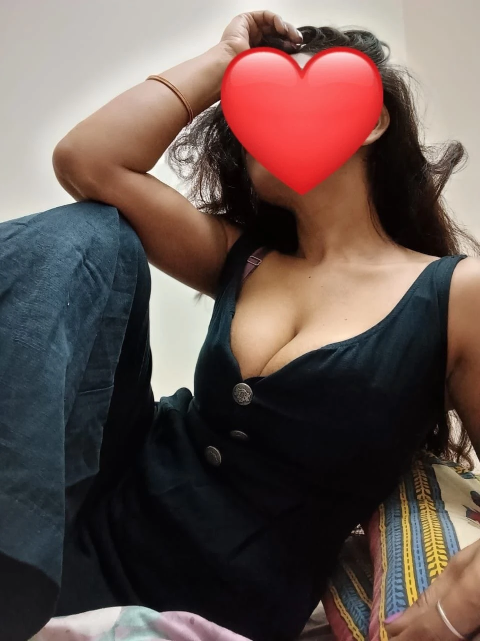 I’m shine yours sunshine cam nd real mee – Indian escort in New Delhi — 12 / 29