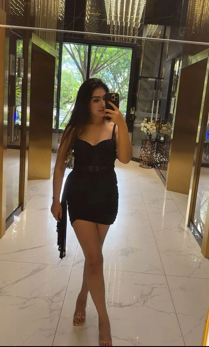 Indian Russian Airhostess College Girls – Indian escort in Pune — 3 / 4