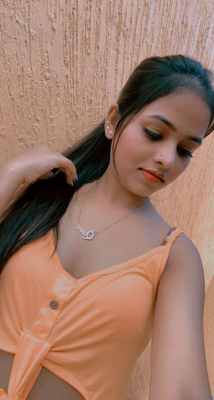 Monika Sharma – escort in Hyderabad — 1 / 2