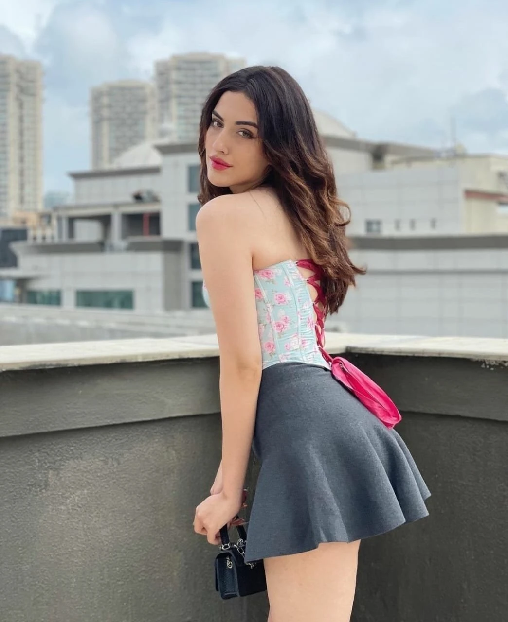 Alia Ready to Fun – Indian escort in Hyderabad, Escort, Hyderabad