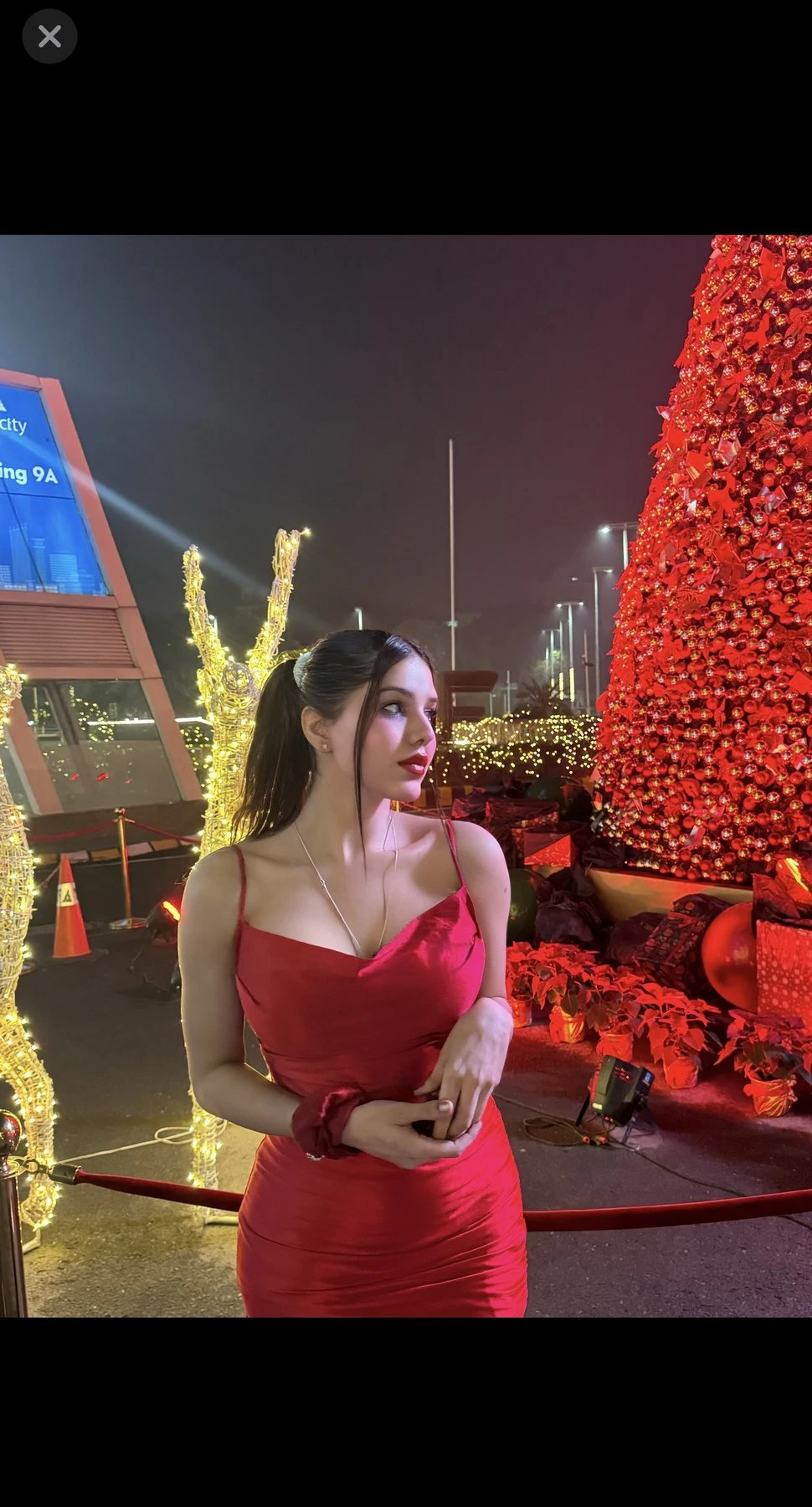 Gurleen Kaur – Indian escort in New Delhi — 13 / 21