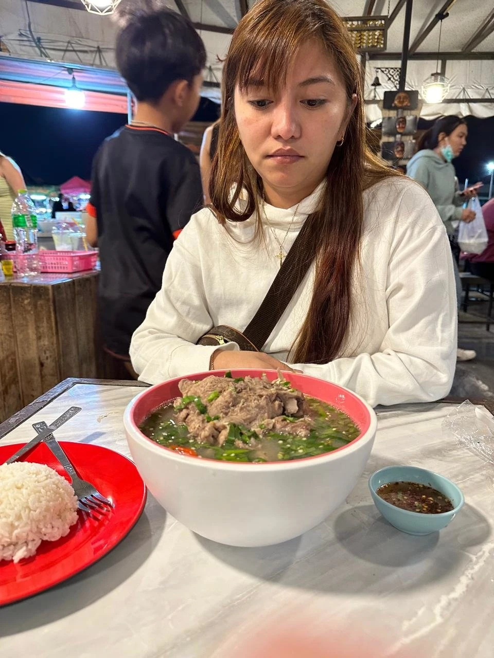 Angelica – Cambodian escort in Indore — 3 / 14