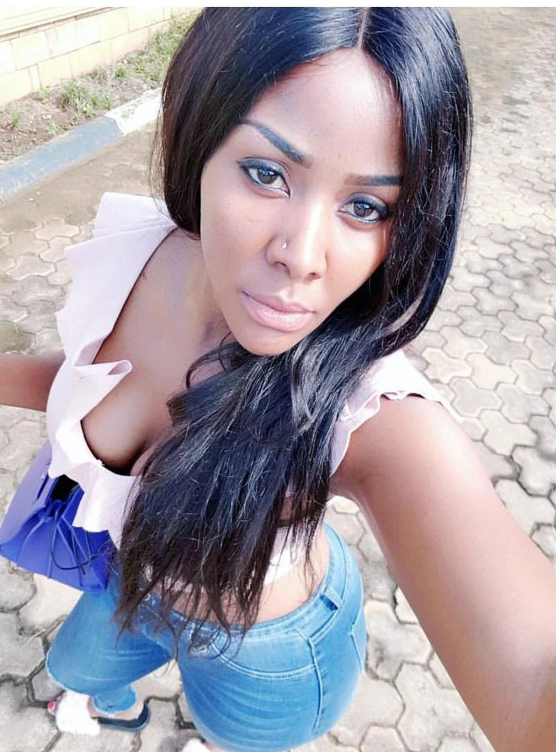 African Lovely +91//813280//2631 – escort in Noida — 4 / 5