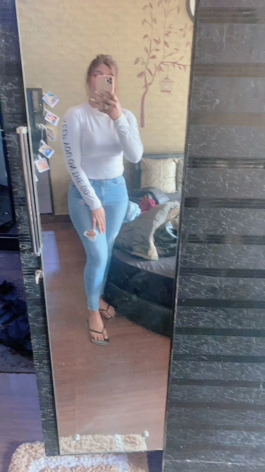 Maria Delhi Five Star Escorts – Russian escort in New Delhi — 3 / 7
