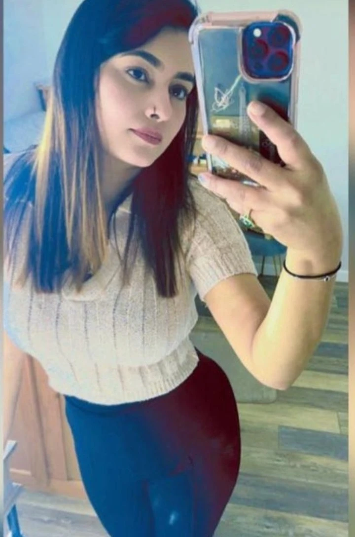 🟢 Simran Premium Massage & Companion – Indian escort in Jhansi, Escort, Jhansi