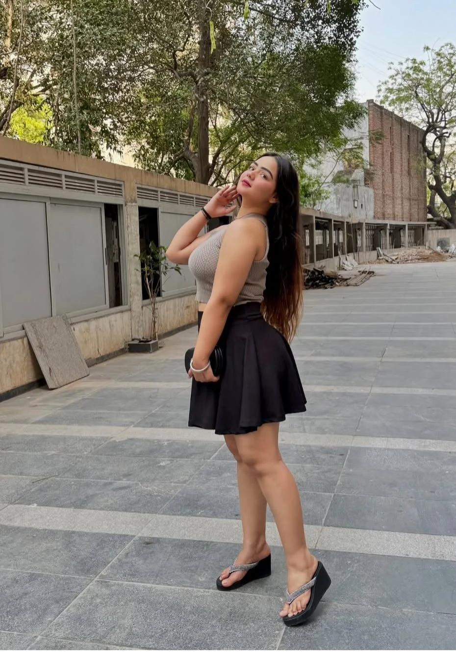 Dipti Sharma – Indian escort in Kolkata — 2 / 3