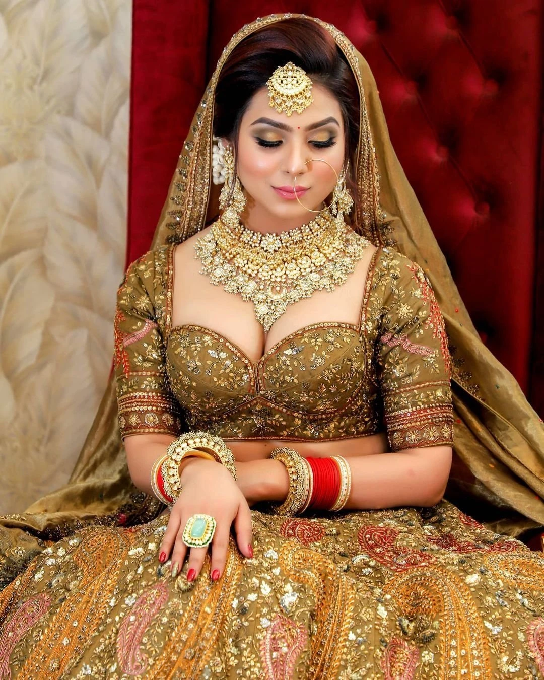 Ms Ruhi (Cam and Real ) – Indian escort in New Delhi — 3 / 15