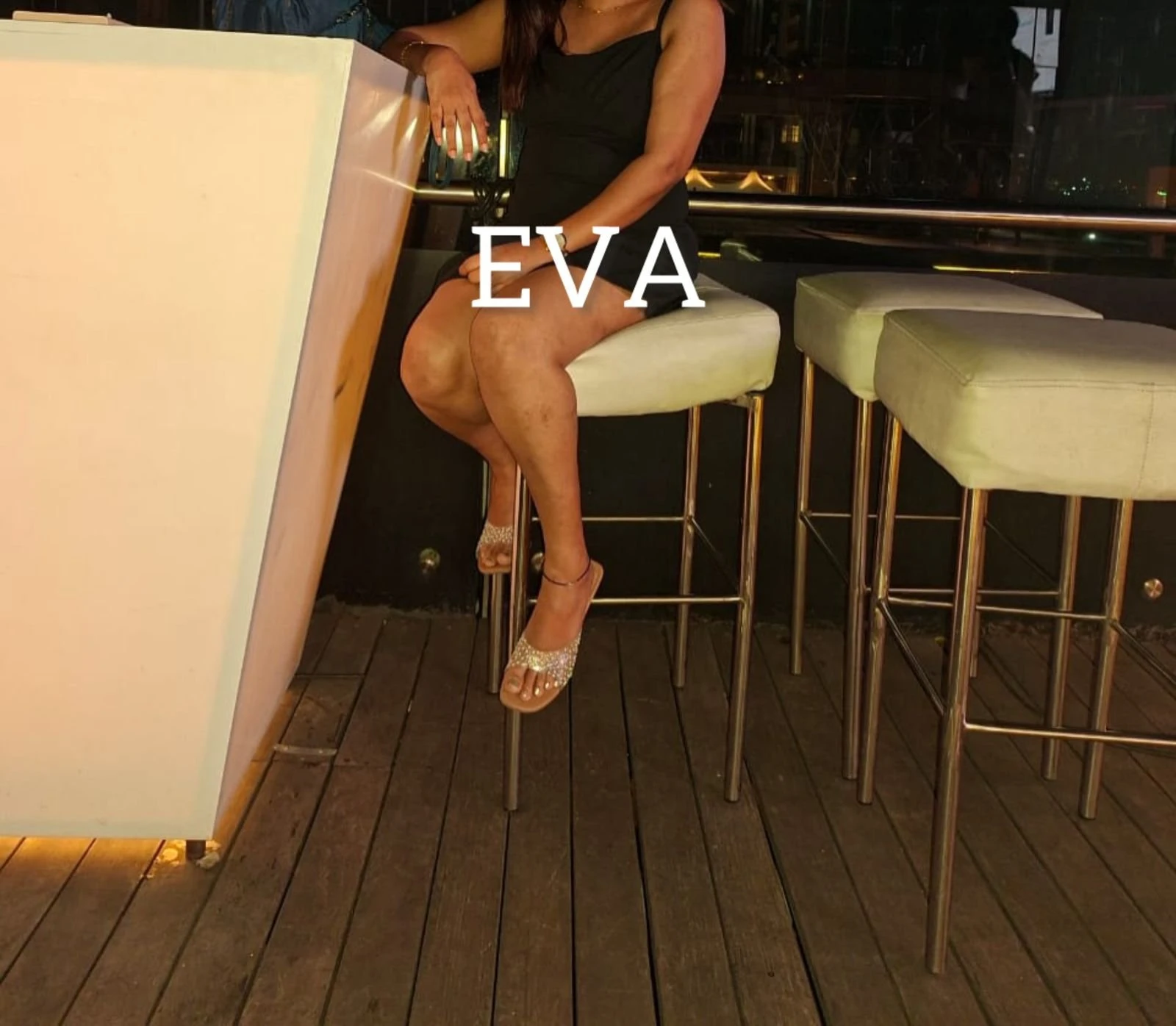 Eva – Indian escort in Thiruvananthapuram — 3 / 5