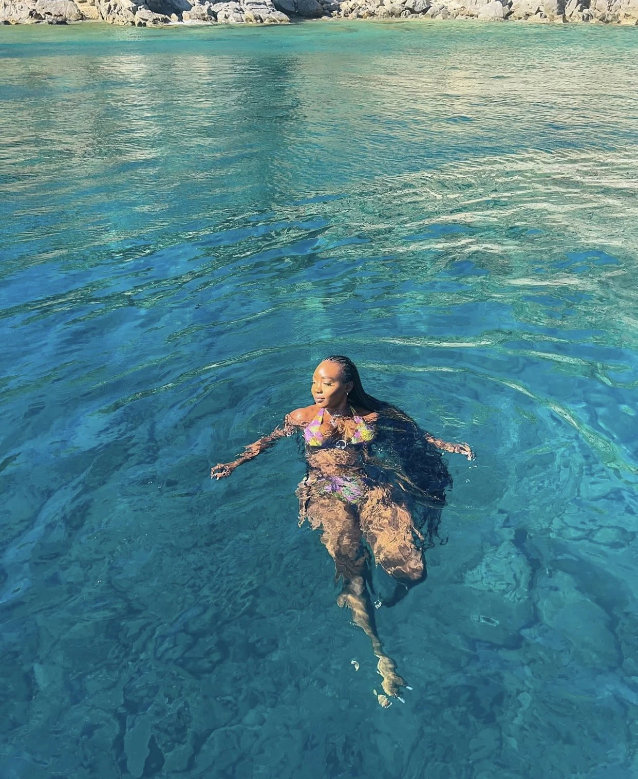 Olivia – South African escort in Dakar — 3 / 4
