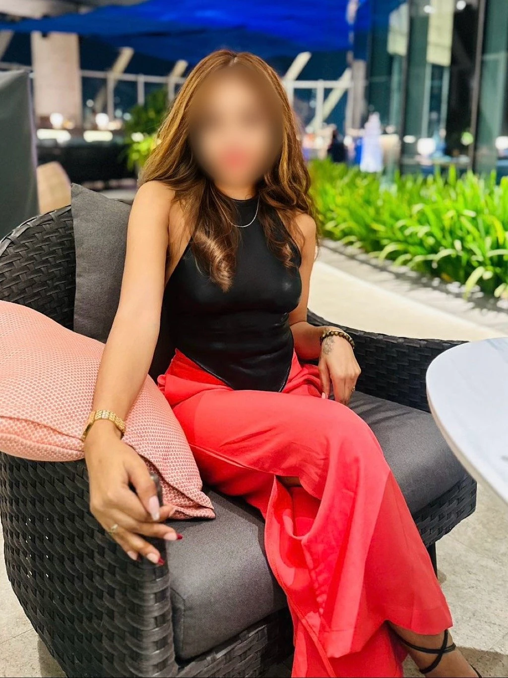 Stella Independent Gfe Meets – Sri Lankan escort in Colombo — 6 / 15