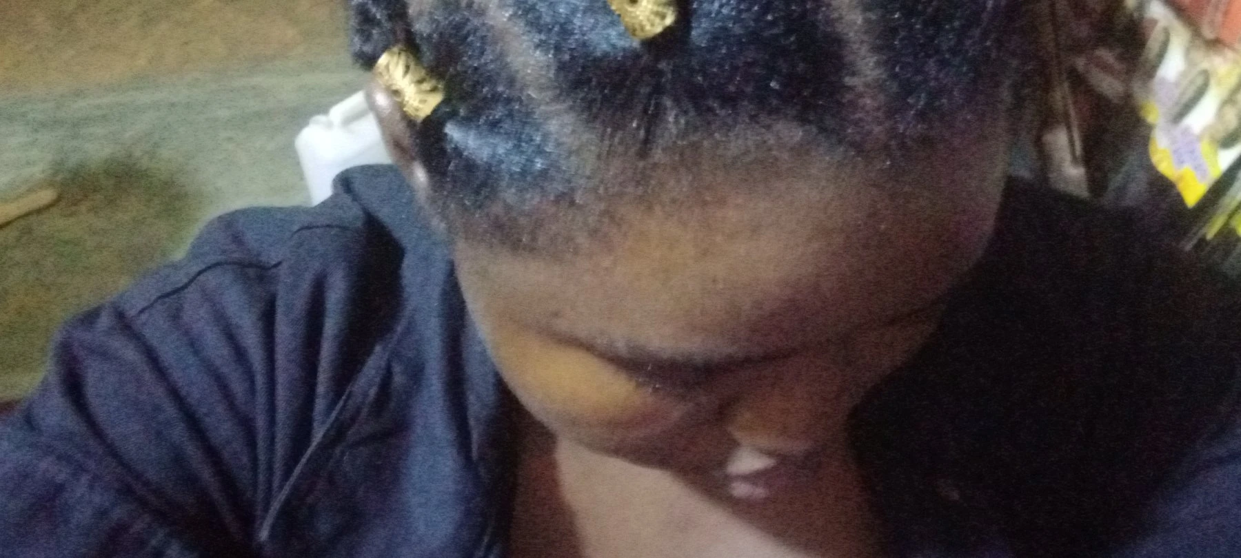 Marie – Ugandan masseuse in Kampala, Escort, Kampala