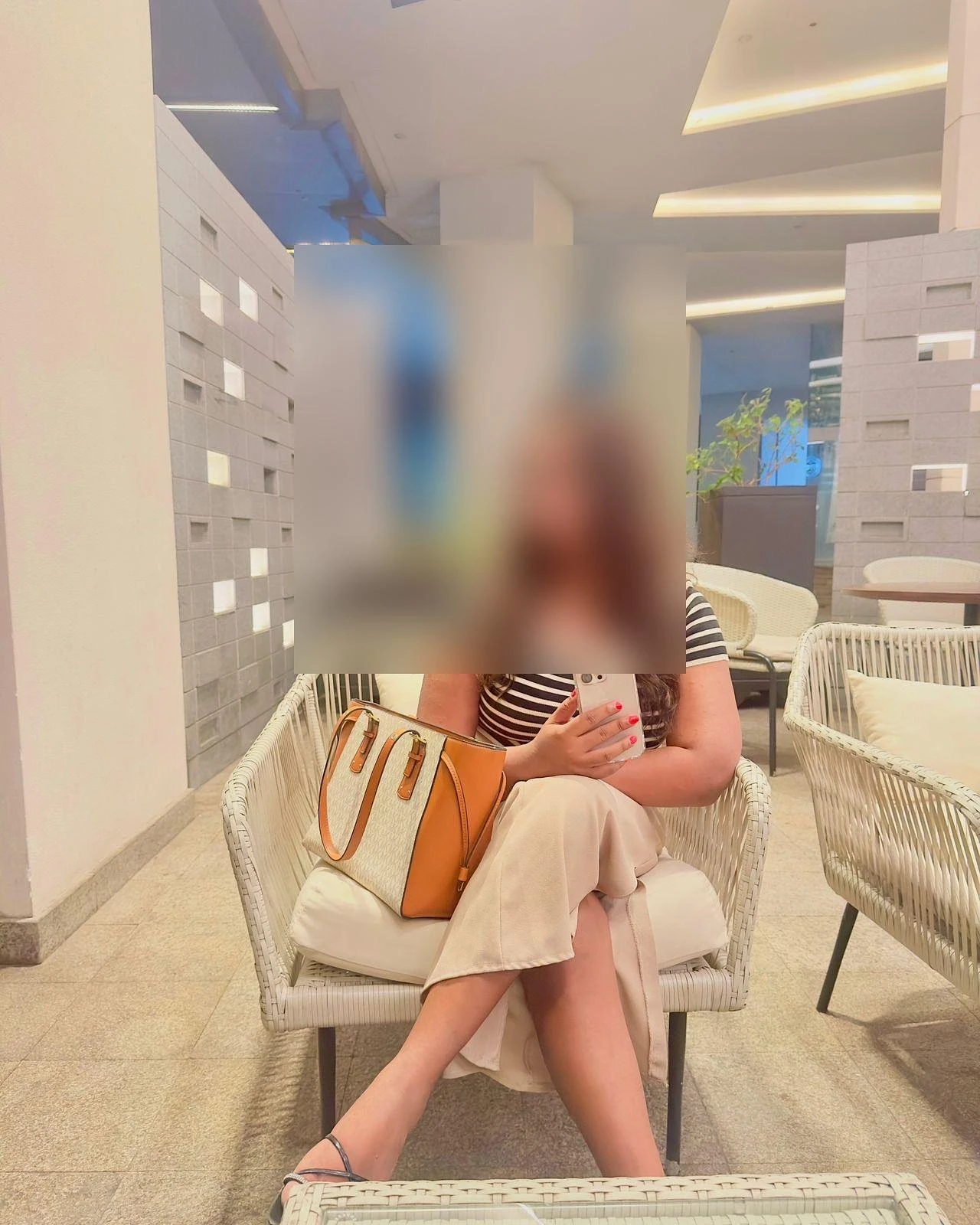 Asenni Fernando – escort in Colombo, Escort, Colombo