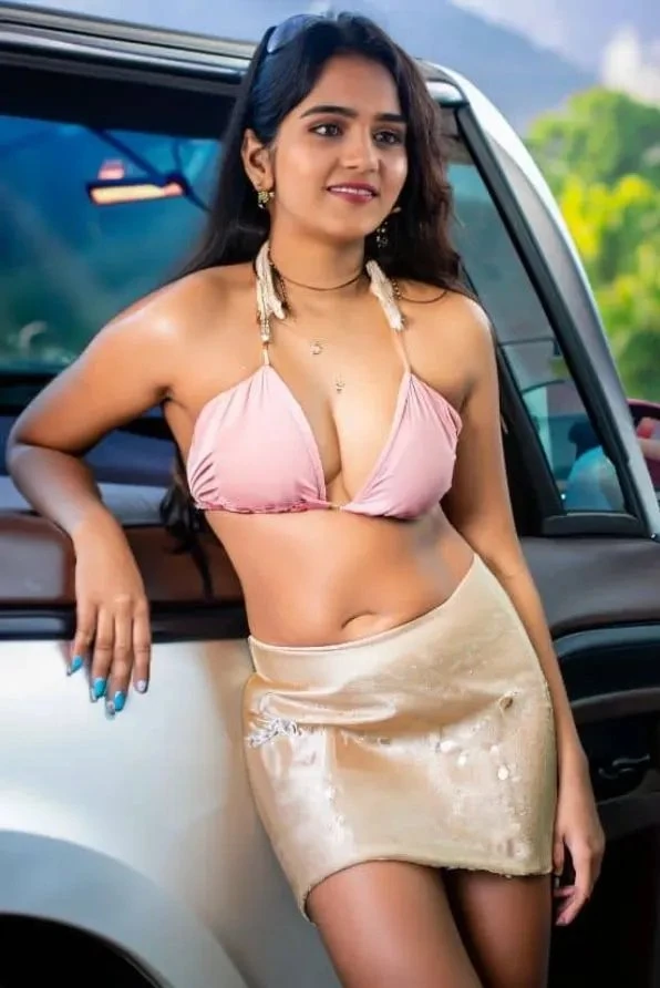 High Class Model in Hyderabad – Indian escort in Hyderabad — 1 / 6