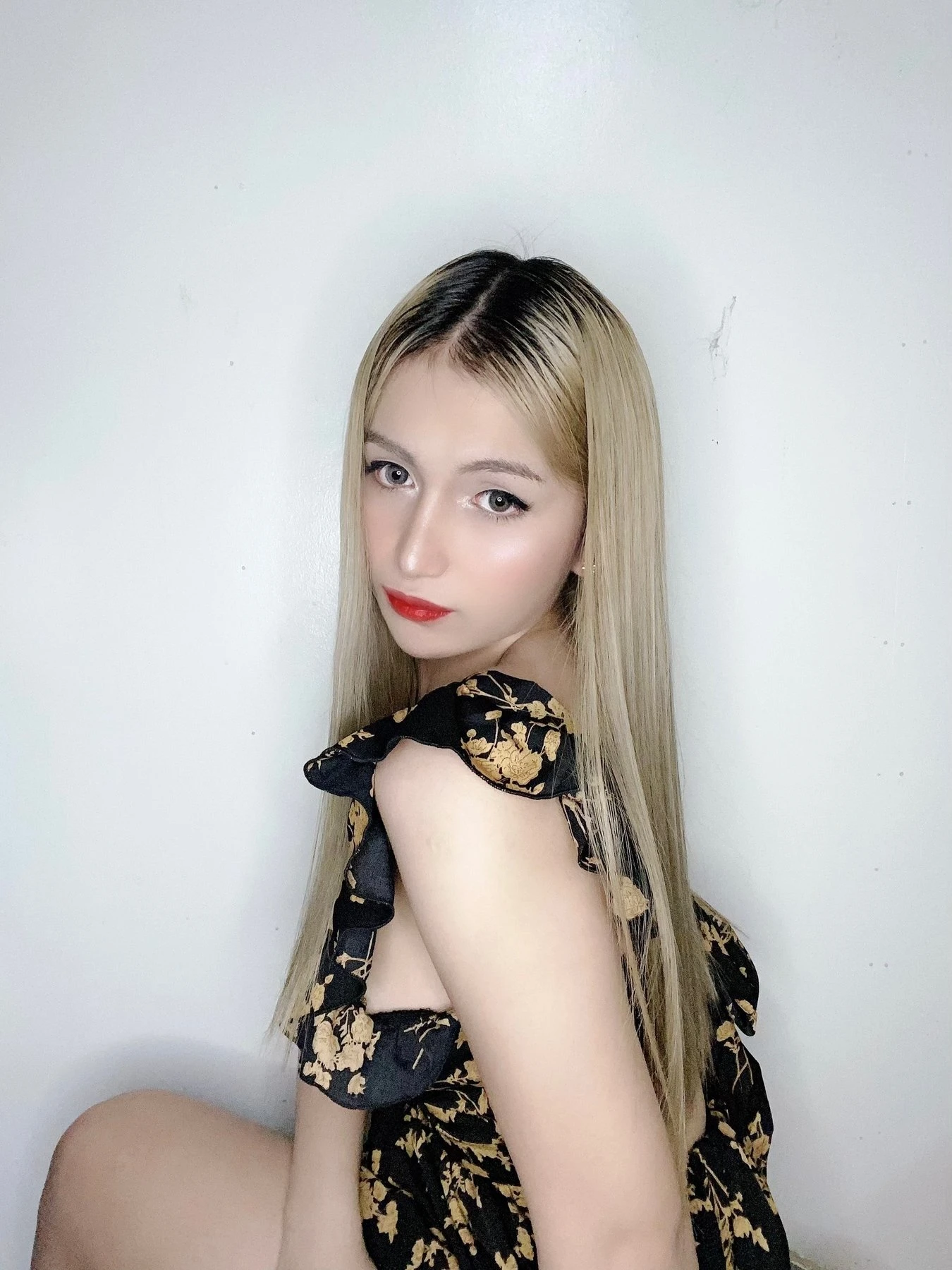 Kaye Louise 🇯🇵 – Russian escort in Seoul — 9 / 14