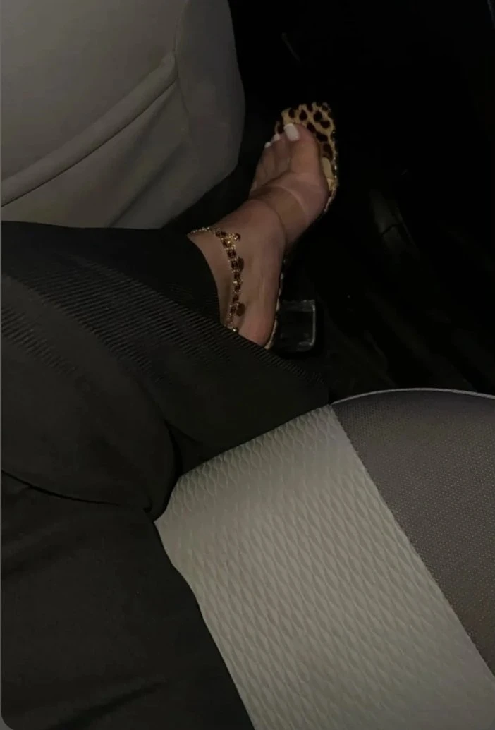 Dominatrix, Lona – Lebanese dominatrix in Beirut — 5 / 8
