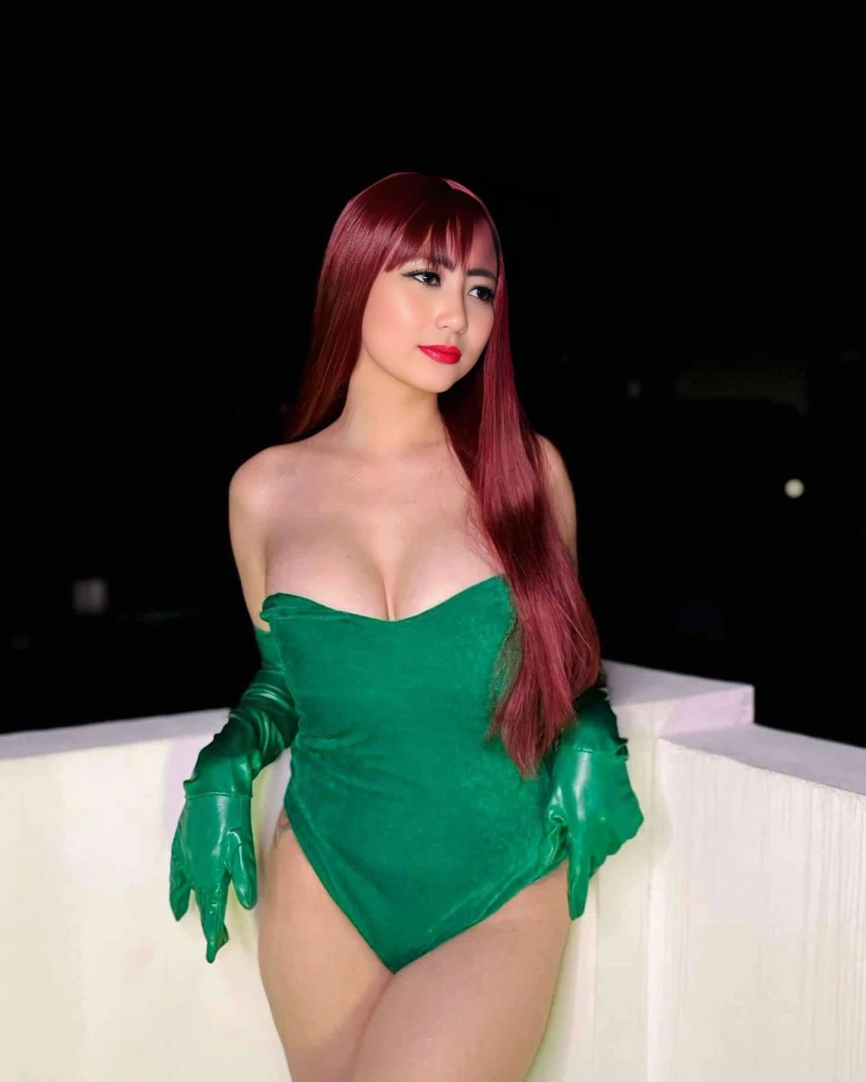 Good Massage For You – Singaporean escort in Macao — 2 / 5