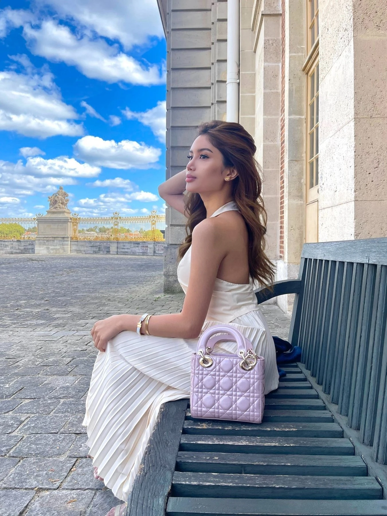 Sultry Vixen - Newest Socialite in Town – American escort in Macao — 6 / 28