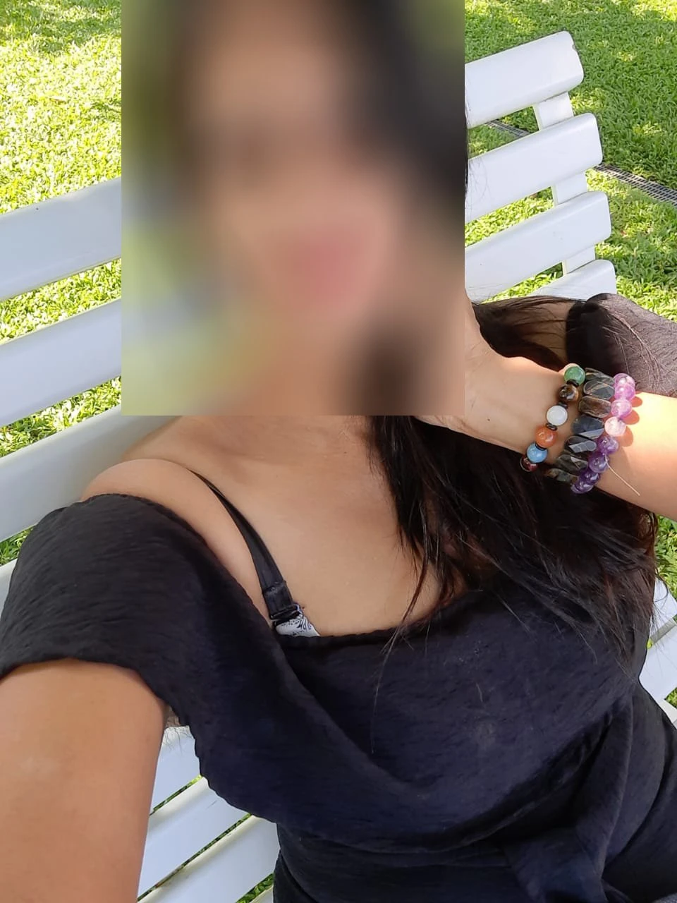 Nethu Meetup/ CAM/ Body to Body Massage – Sri Lankan escort in Colombo — 6 / 19