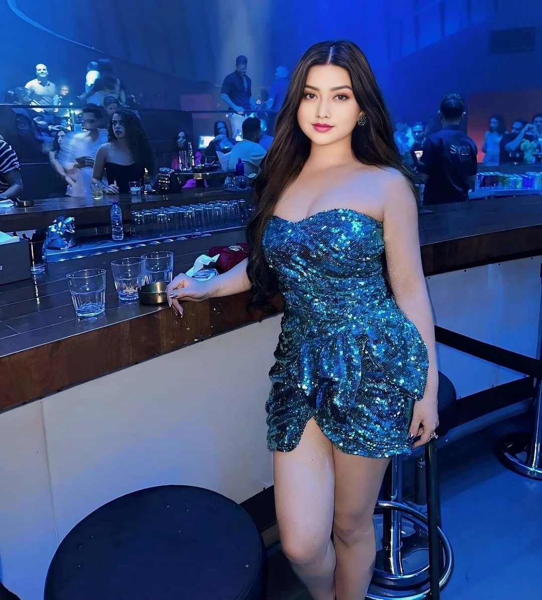 Vip Big Ass Indian Model 100% Genuine, E – escort agency in Jaipur — 4 / 8