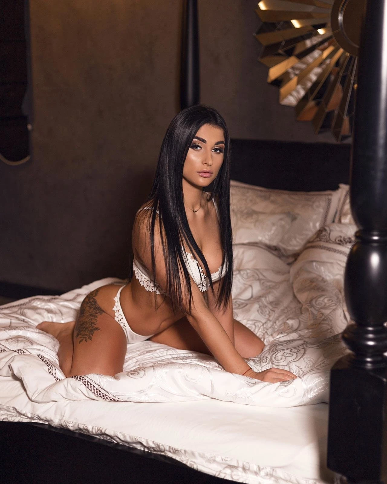 KRISTINA ❤5 – Estonian escort in Beirut — 7 / 9