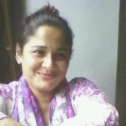 Nisha Sk – Indian escort in Pune — 1 / 8