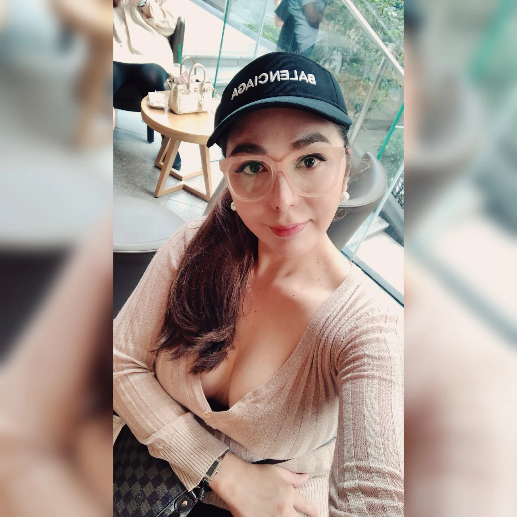 HOTTIE SEXY Mariana Hochiminh – Japanese escort in Ho Chi Minh City — 4 / 27